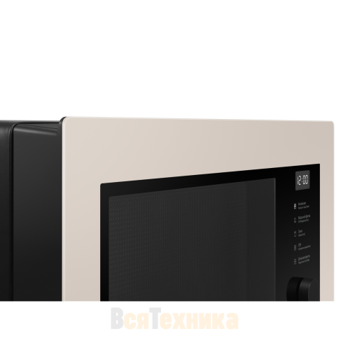 Микроволновая печь Samsung MC32DB7746KFBW