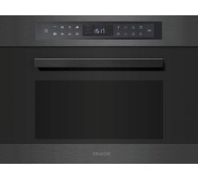 Компактная микроволновая печь с грилем GRAUDE SPECIAL MWG 45.0 SE