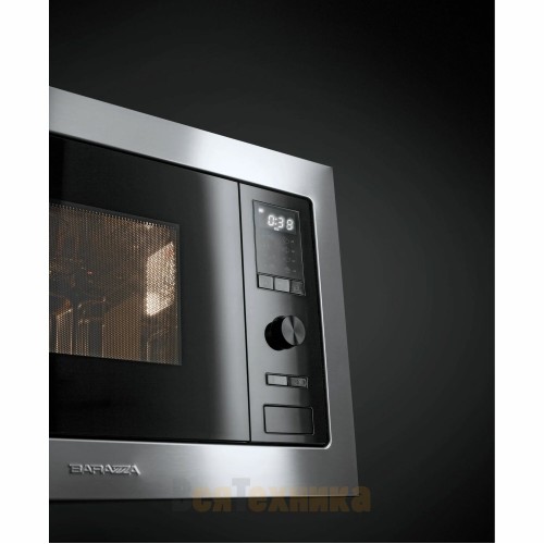 Микроволновая печь Barazza 1MOI