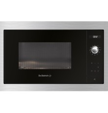 Микроволновая печь De Dietrich DME7120X