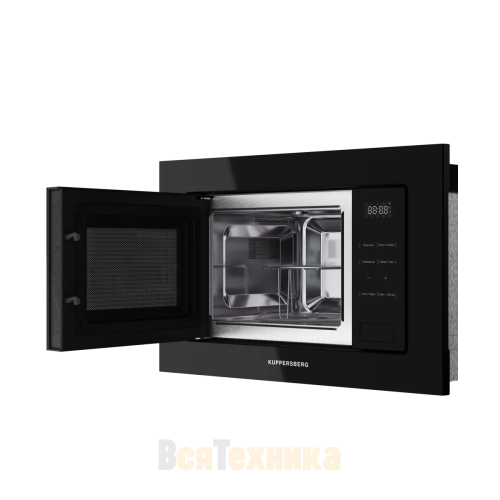 Микроволновая печь Kuppersberg HMW 626 B