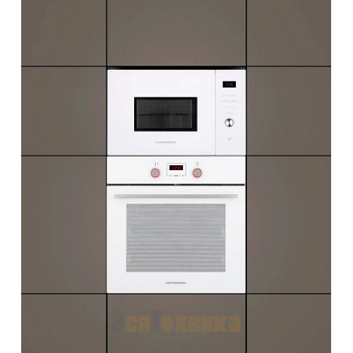 Микроволновая печь Kuppersberg HMW 650 WH