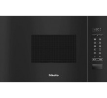 Микроволновая печь Miele M 2234 SC OBSW