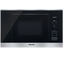 Микроволновая печь  Miele M 6030 SC EDST/CLST