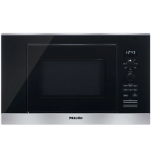 Микроволновая печь  Miele M 6030 SC EDST/CLST