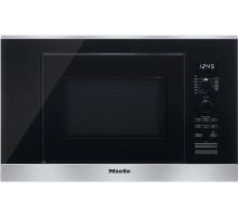 Микроволновая печь  Miele M 6032 SC EDST/CLST