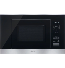 Микроволновая печь  Miele M 6032 SC EDST/CLST