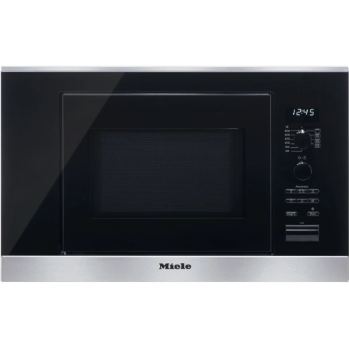 Микроволновая печь Miele M 6032 SC EDST/CLST