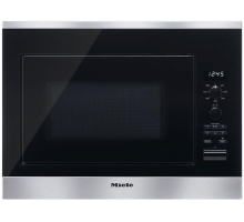 Микроволновая печь  Miele M 6040 SC EDST/CLST