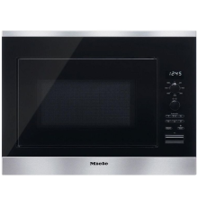Микроволновая печь  Miele M 6040 SC EDST/CLST