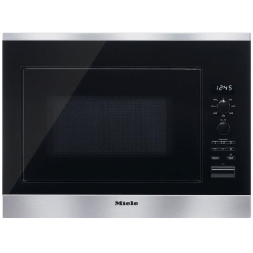 Микроволновая печь Miele M 6040 SC EDST/CLST