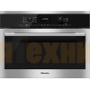 Микроволновая печь Miele M 6160 TC EDST/CLST