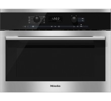 Микроволновая печь  Miele M 6160 TC EDST/CLST