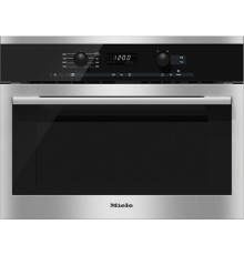 Микроволновая печь  Miele M 6160 TC EDST/CLST