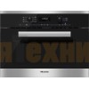 Микроволновая печь Miele M 6260 TC EDST/CLST