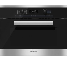 Микроволновая печь  Miele M 6260 TC EDST/CLST