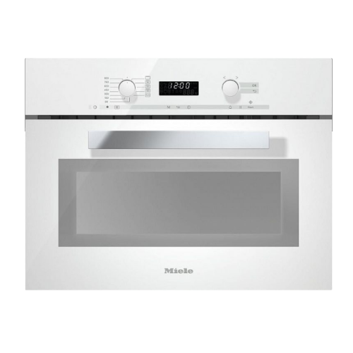 Микроволновая печь Miele M 6262 TC BRWS