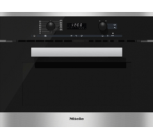 Микроволновая печь  Miele M 6262 TC EDST/CLST