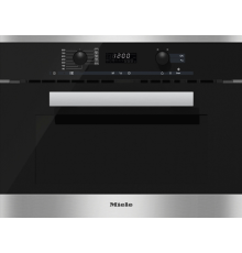 Микроволновая печь  Miele M 6262 TC EDST/CLST