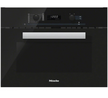 Микроволновая печь  Miele M 6262 TC OBSW