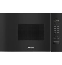 Микроволновая печь  Miele M2230SC OBSW
