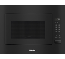 Микроволновая печь  Miele M2240SC OBSW