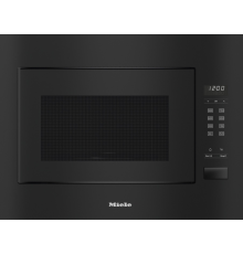 Микроволновая печь  Miele M2240SC OBSW