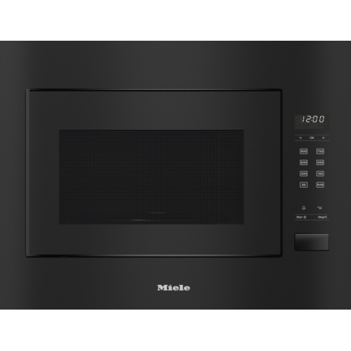 Микроволновая печь Miele M2240SC OBSW