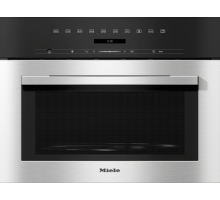 Микроволновая печь  Miele M7140TC EDST/CLST