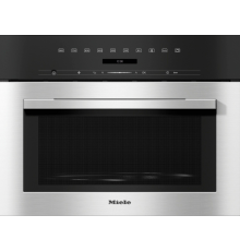 Микроволновая печь  Miele M7140TC EDST/CLST