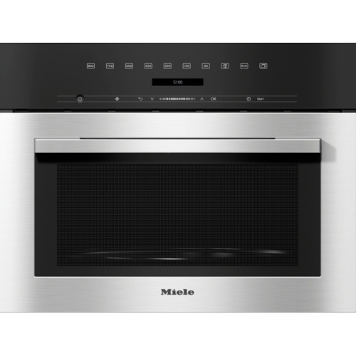 Микроволновая печь Miele M7140TC EDST/CLST