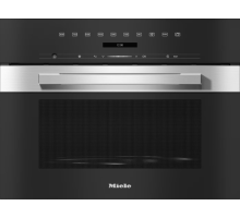 Микроволновая печь  Miele M7240TC EDST/CLST