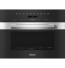 Микроволновая печь  Miele M7240TC EDST/CLST