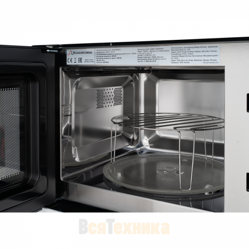 Микроволновая печь Schaub Lorenz SLM EW21D
