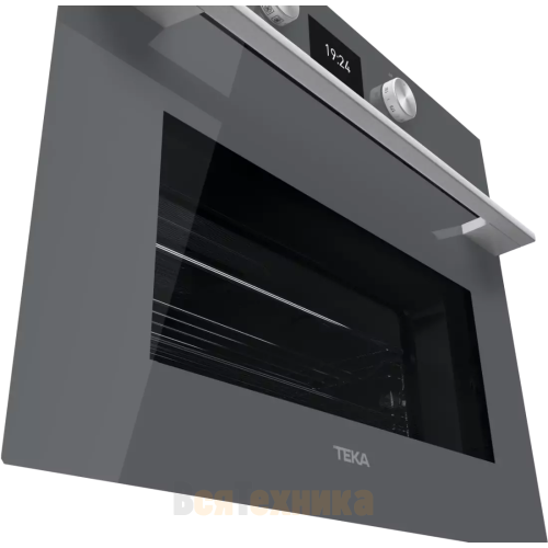 Микроволновая печь Teka MLC 8440 STONE GREY