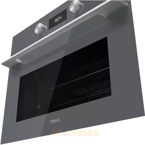 Микроволновая печь Teka MLC 8440 STONE GREY
