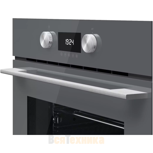 Микроволновая печь Teka MLC 8440 STONE GREY