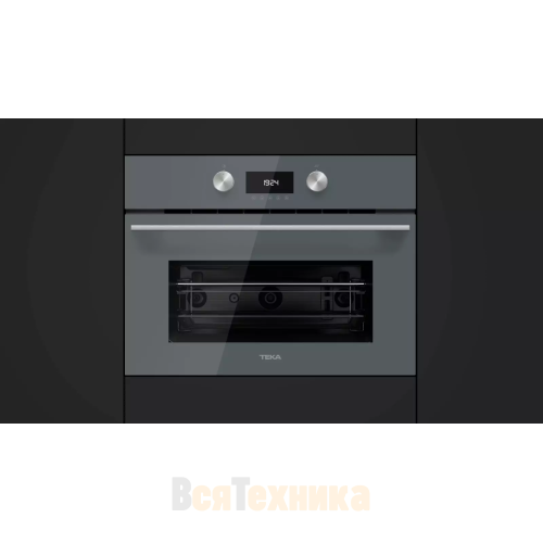 Микроволновая печь Teka MLC 8440 STONE GREY