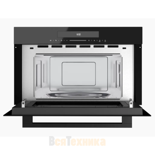 Микроволновая печь встраиваемая Kuppersberg HMW 633 B