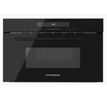 Микроволновая печь встраиваемая Kuppersberg HMW 633 B