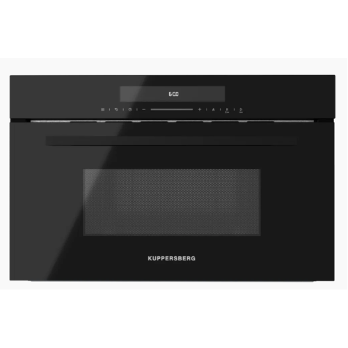 Микроволновая печь встраиваемая Kuppersberg HMW 633 B