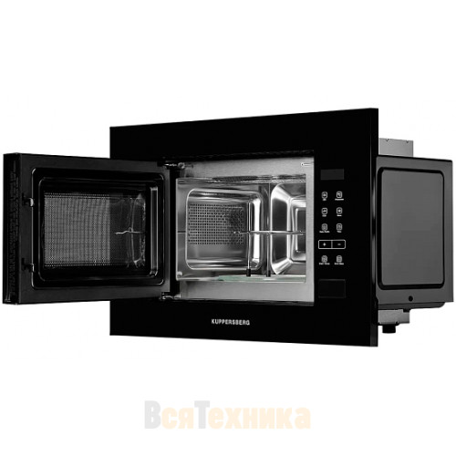 Микроволновая печь встраиваемая Kuppersberg HMW 620 B