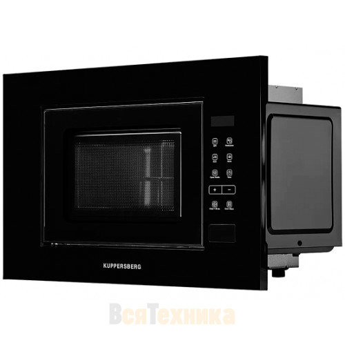 Микроволновая печь встраиваемая Kuppersberg HMW 620 B