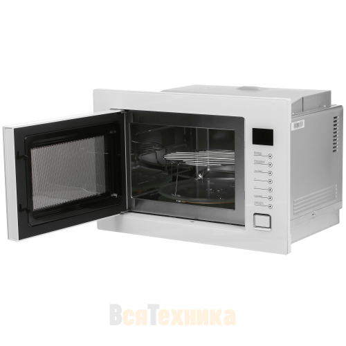 Встраиваемая СВЧ печь Midea TG925B8D-WH