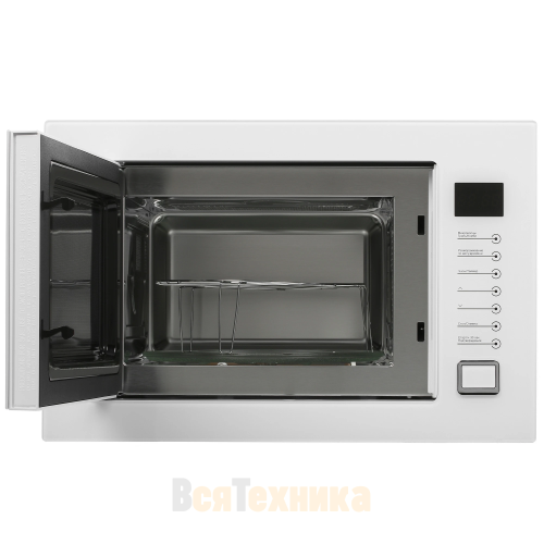 Встраиваемая СВЧ печь Midea TG925B8D-WH