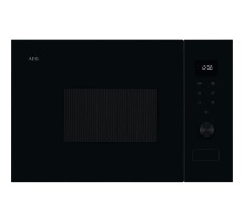Встраиваемая микроволновая печь AEG OS5MG20EB Встраиваемая микроволновая печь AEG OS5MG20EB