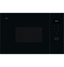 Встраиваемая микроволновая печь AEG OS5MG20EB
