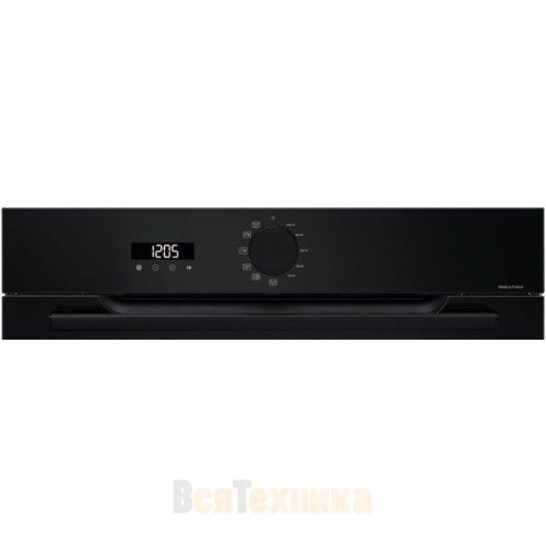 Встраиваемая микроволновая печь BRANDT BKS7131BB