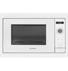 Встраиваемая микроволновая печь De Dietrich DME4310W