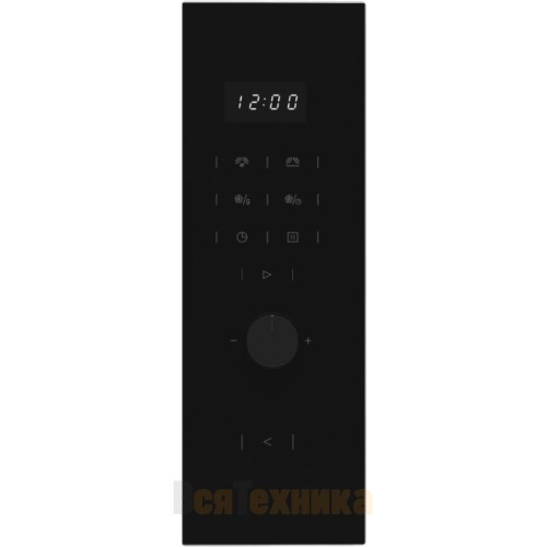Встраиваемая микроволновая печь De Dietrich DMG4210B